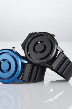 Montre magnétique à bille simple et élégante