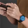Montre magnétique à bille simple et élégante - poigné
