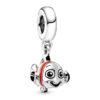 Charms pour bracelet type Pandora – Perles et pendentifs personnalisés pour femme - 9