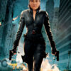 Poster Personnalisé - pour LES GRANDS SUPER-HEROS - Black Widow