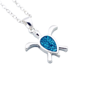 Collier opale bleue : le bijou nature qui fait craquer