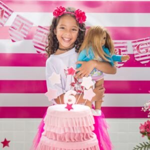 Cadeau personnalisé pour enfant : idées uniques et inoubliables