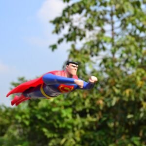 Cadeau super-héros adulte : les meilleures idées pour fans de Marvel