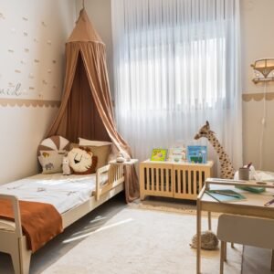 Décoration chambre enfant super-héros : idées et inspiration