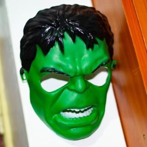 Portrait Hulk personnalisé : le cadeau enfant qui impressionne