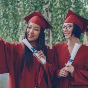 Cadeau réussite au bac 2026 : féliciter le nouveau bachelier